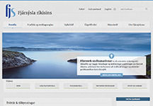 Fjársýsla ríkisins