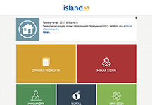 Island.is